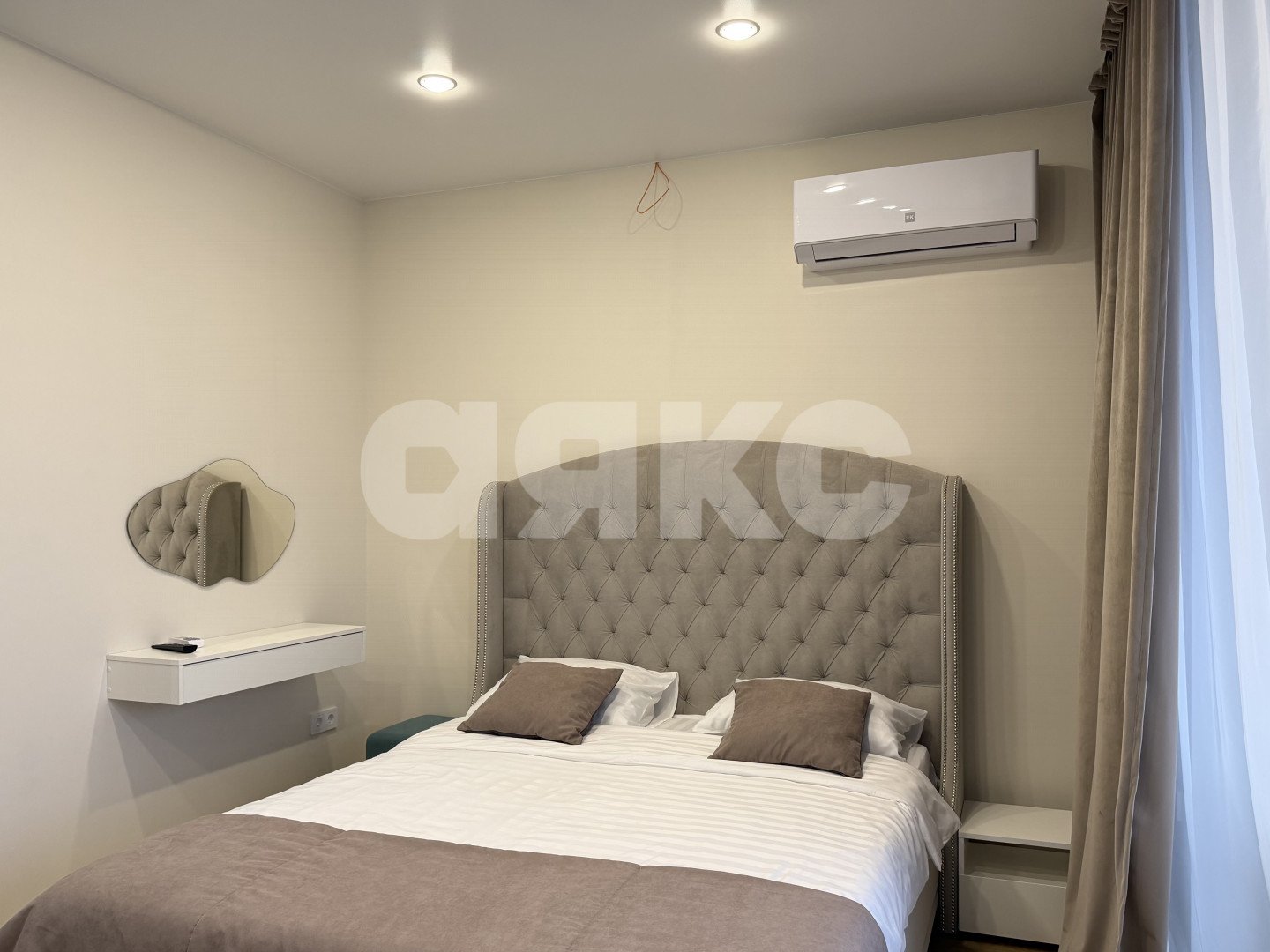Фото №4: Апартаменты 51&nbsp;м², 10/12&nbsp;эт. - Анапа, пр-д Золотой Берег, 2Е