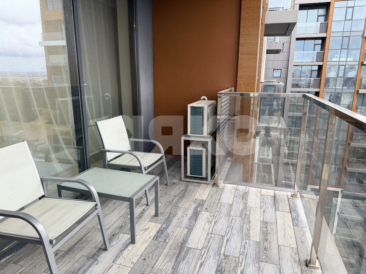 Фото №9: Апартаменты 51&nbsp;м², 10/12&nbsp;эт. - Анапа, пр-д Золотой Берег, 2Е