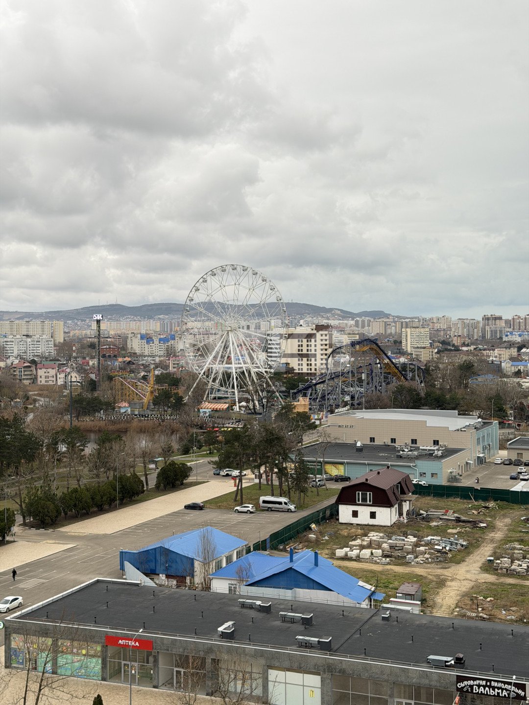 Фото №11: Апартаменты 51&nbsp;м², 10/12&nbsp;эт. - Анапа, пр-д Золотой Берег, 2Е