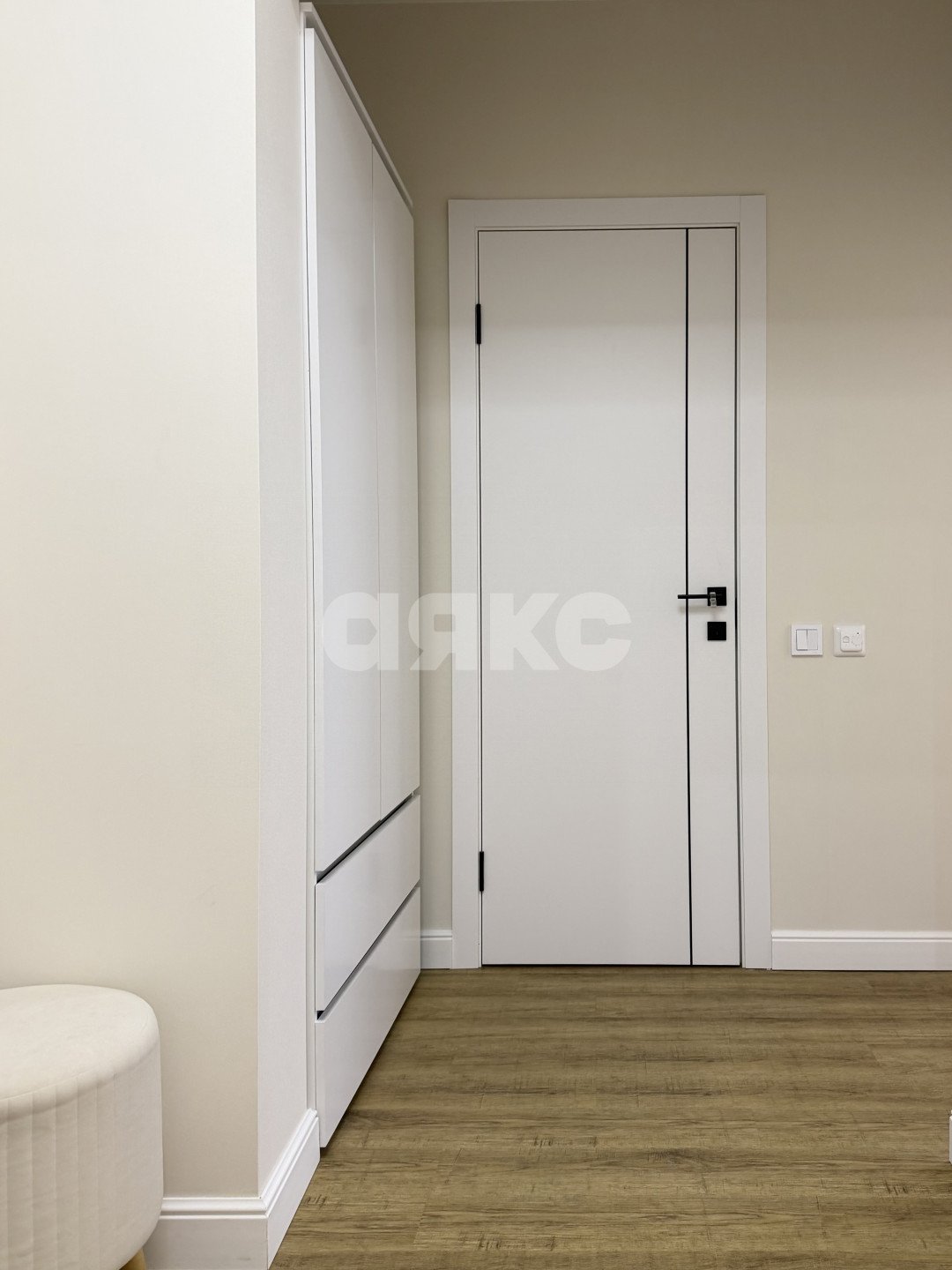 Фото №7: Апартаменты 51&nbsp;м², 10/12&nbsp;эт. - Анапа, пр-д Золотой Берег, 2Е