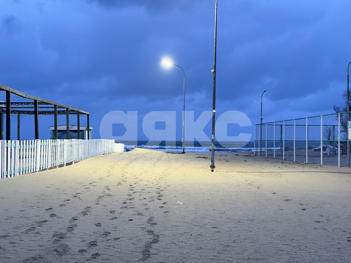 Фото №21: Апартаменты 179&nbsp;м², 12/12&nbsp;эт. - Анапа, пр-д Золотой Берег, 2Е