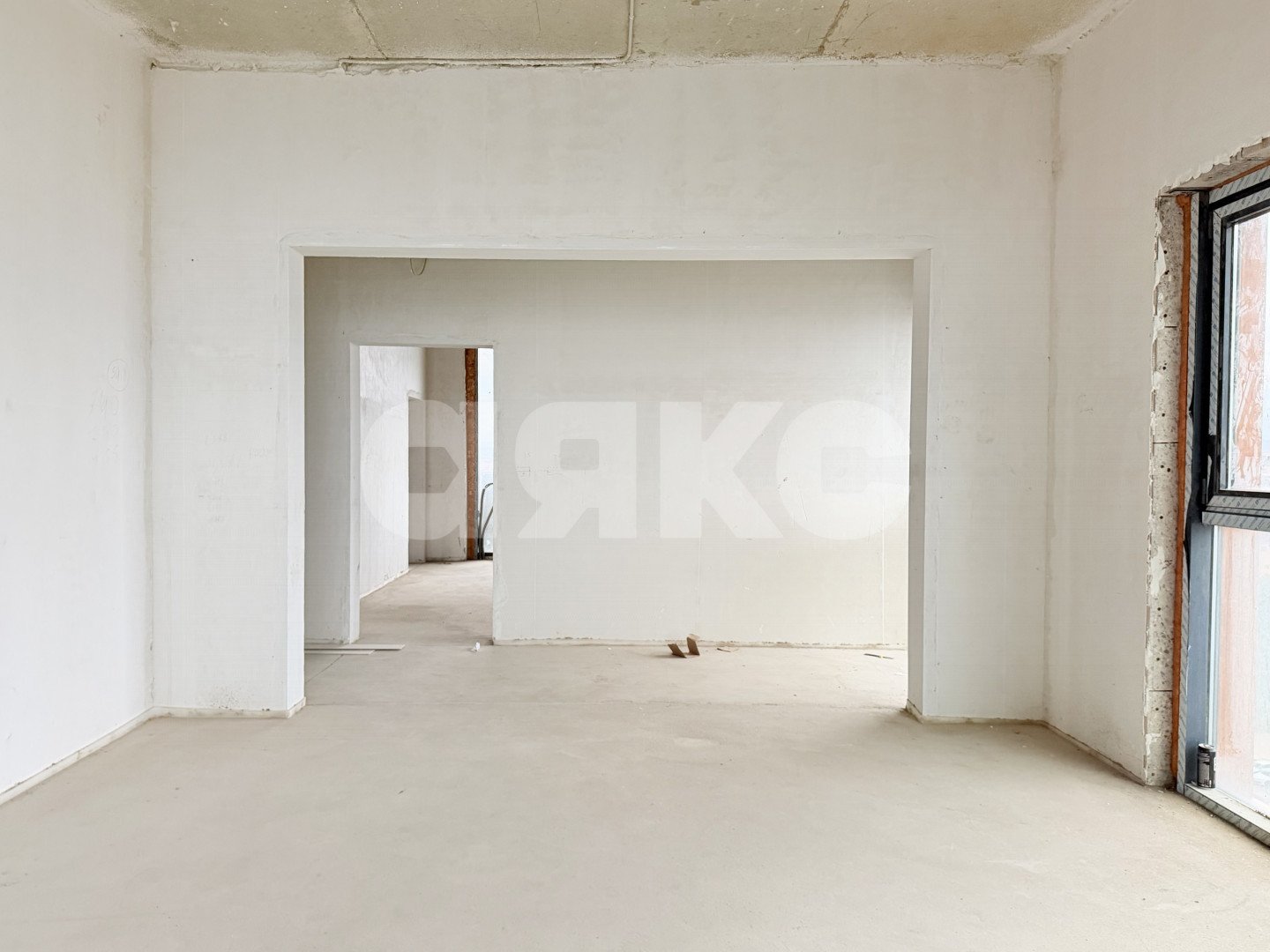Фото №9: Апартаменты 179&nbsp;м², 12/12&nbsp;эт. - Анапа, пр-д Золотой Берег, 2Е
