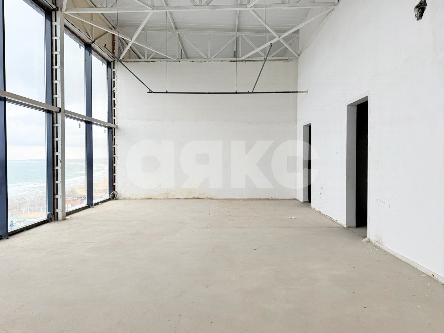 Фото №7: Апартаменты 179&nbsp;м², 12/12&nbsp;эт. - Анапа, пр-д Золотой Берег, 2Е