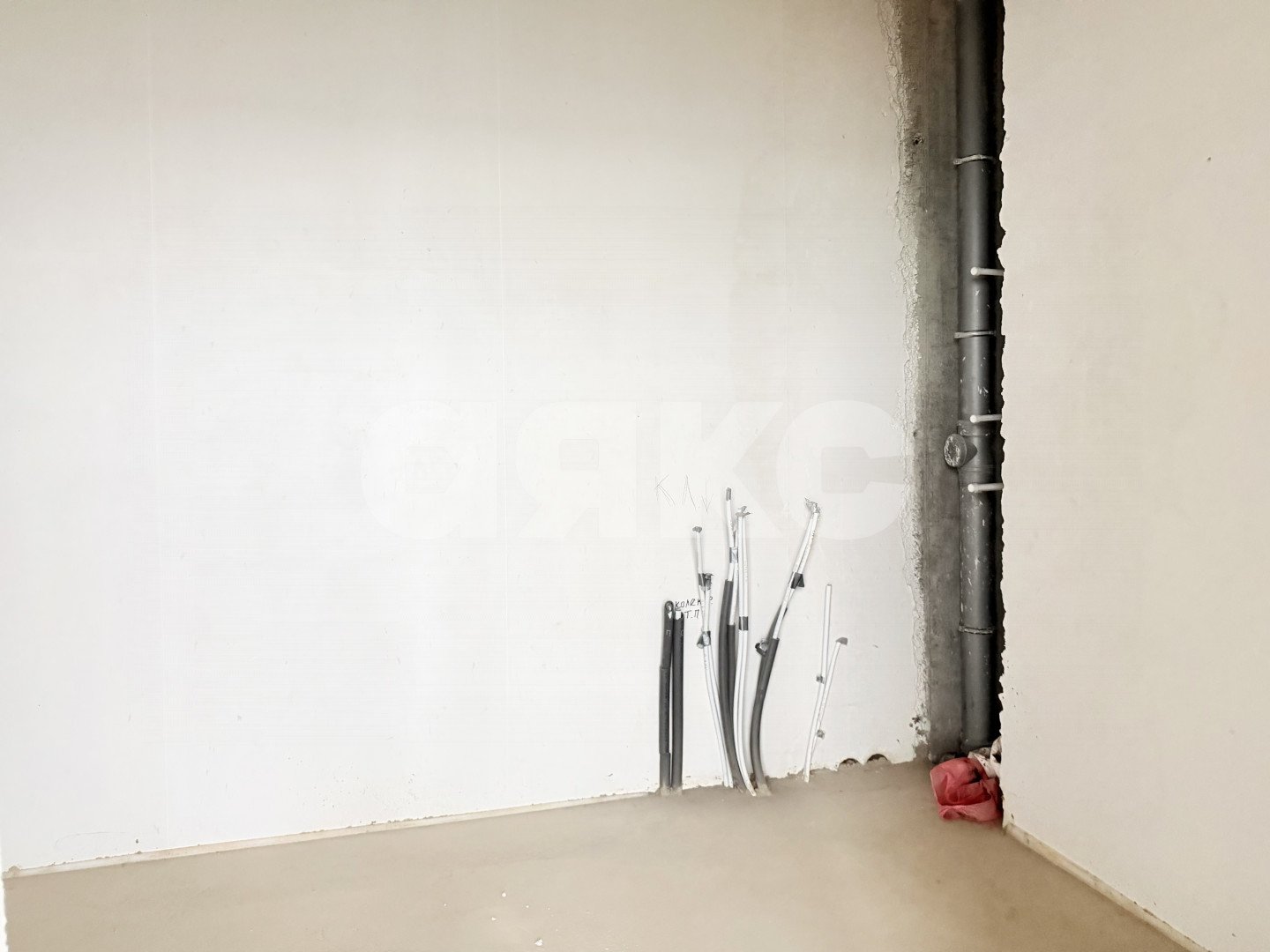 Фото №6: Апартаменты 179&nbsp;м², 12/12&nbsp;эт. - Анапа, пр-д Золотой Берег, 2Е