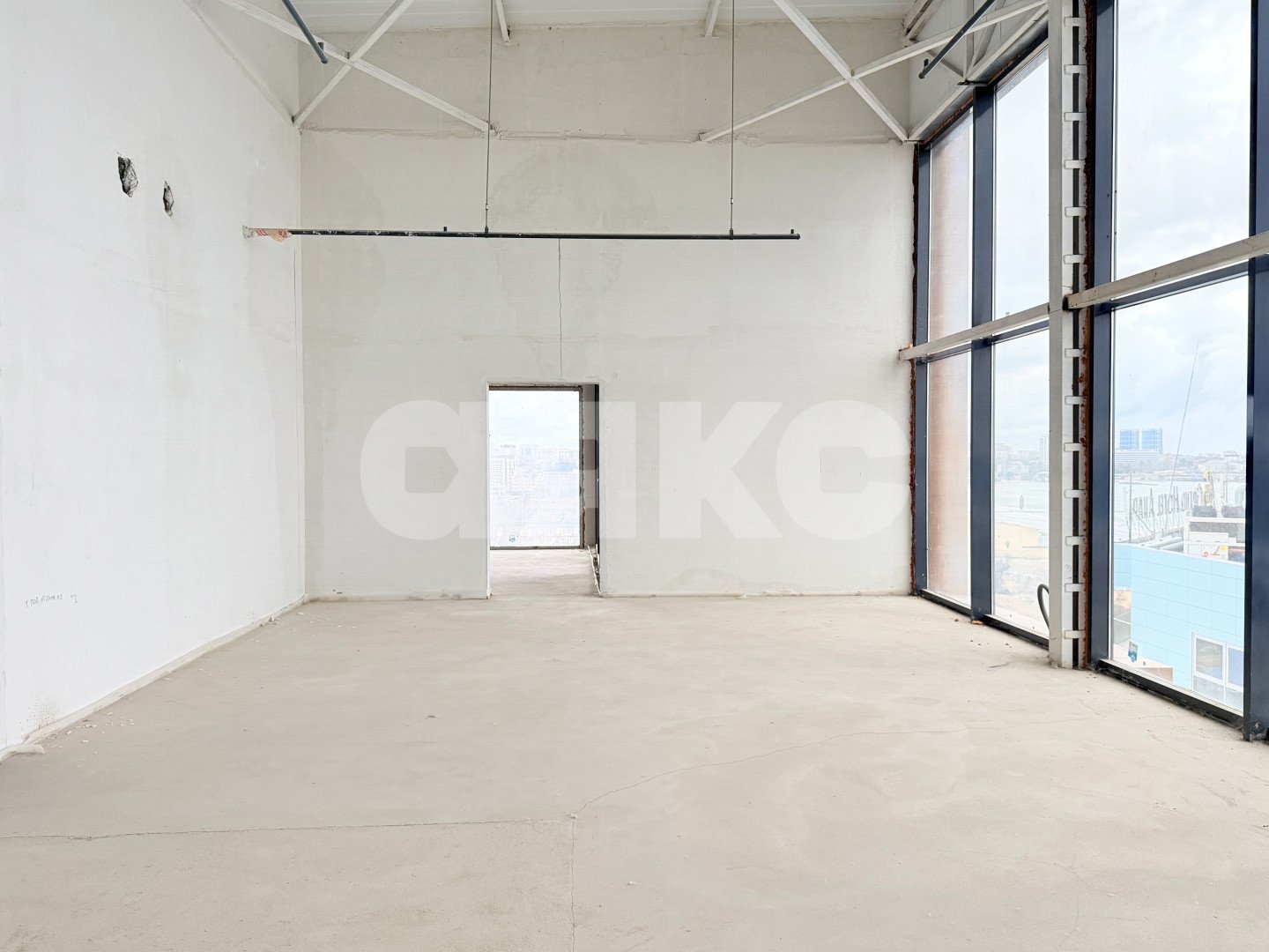 Фото №4: Апартаменты 179&nbsp;м², 12/12&nbsp;эт. - Анапа, пр-д Золотой Берег, 2Е