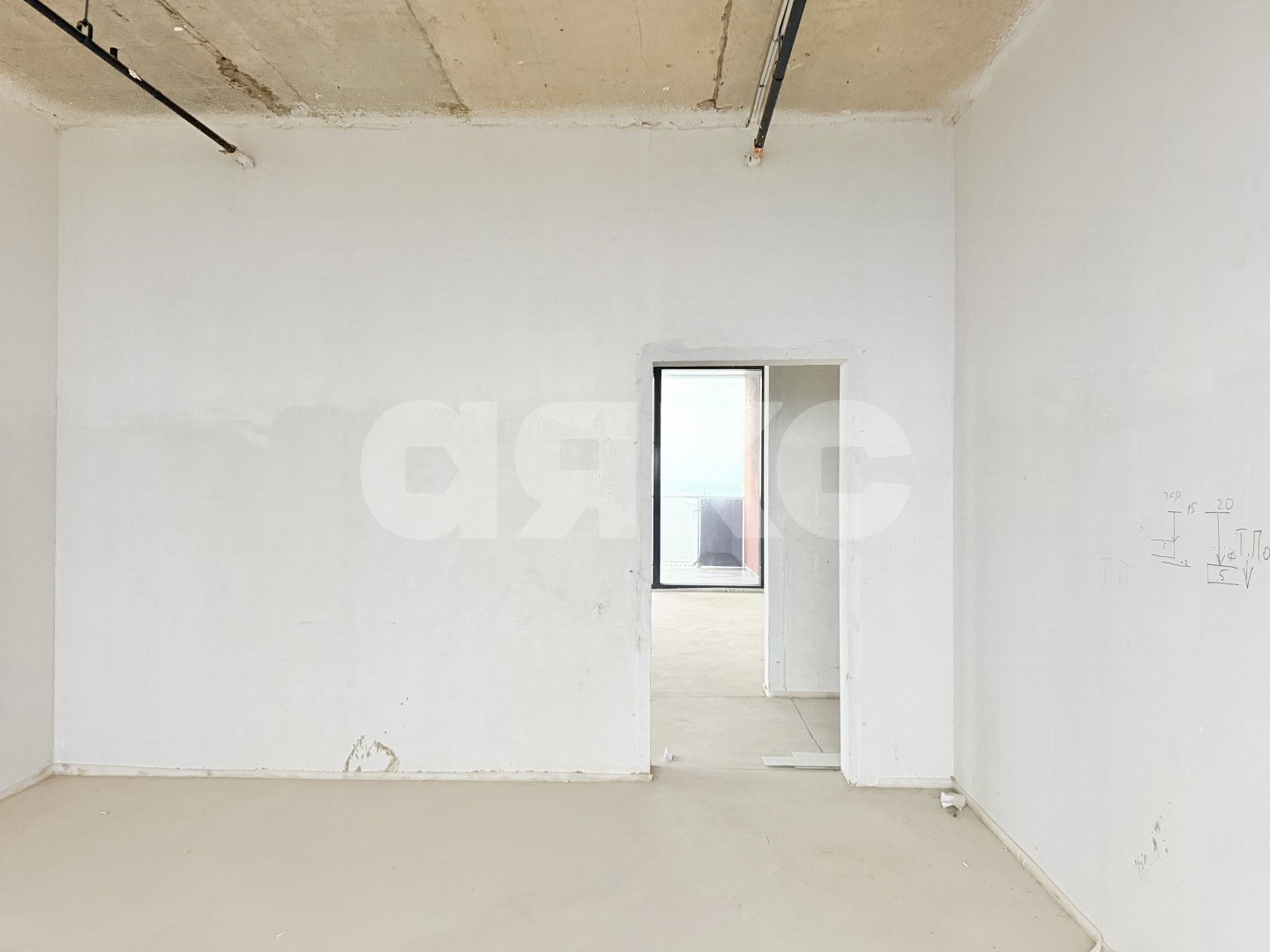 Фото №11: Апартаменты 179&nbsp;м², 12/12&nbsp;эт. - Анапа, пр-д Золотой Берег, 2Е