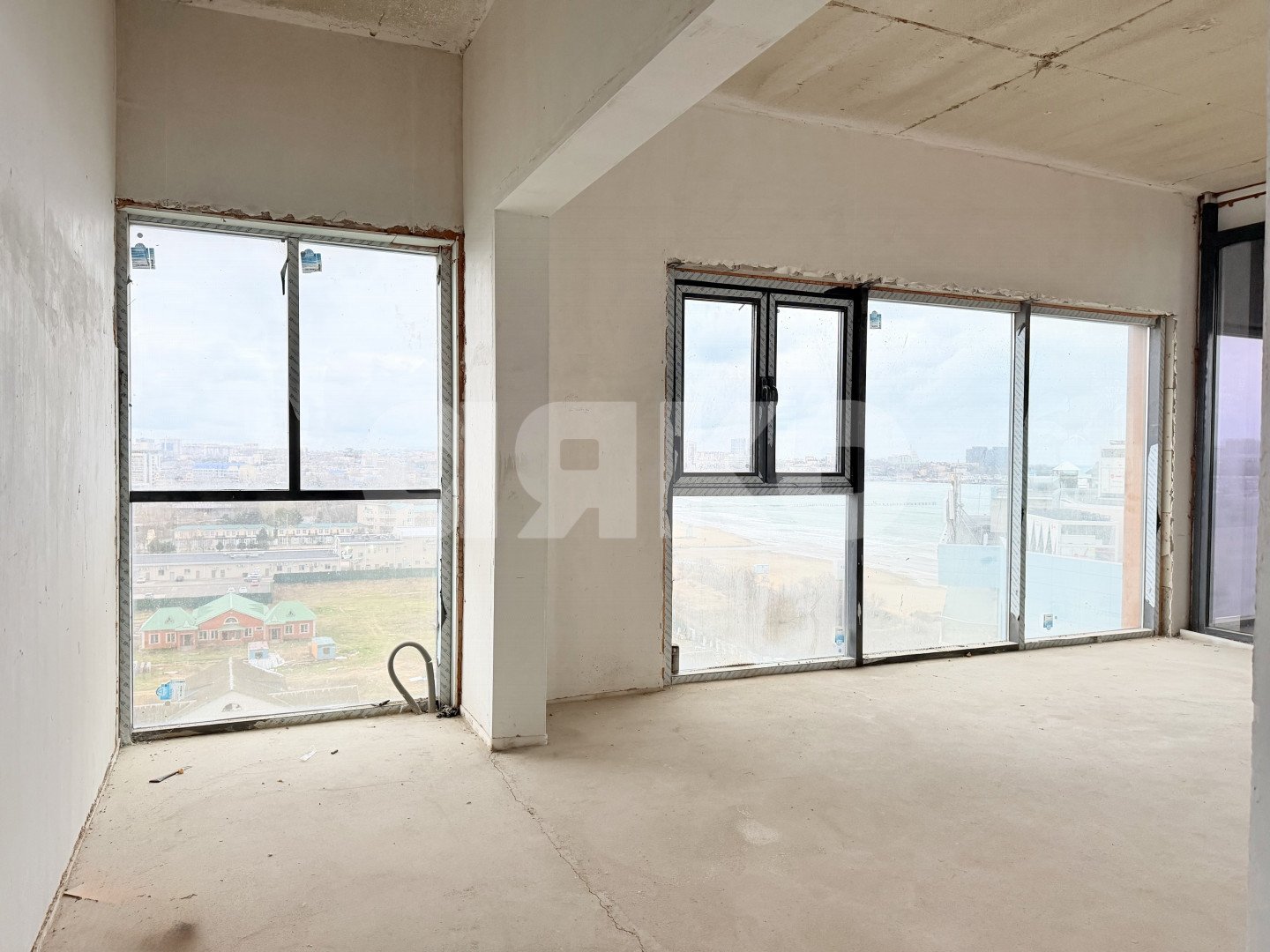 Фото №10: Апартаменты 179&nbsp;м², 12/12&nbsp;эт. - Анапа, пр-д Золотой Берег, 2Е