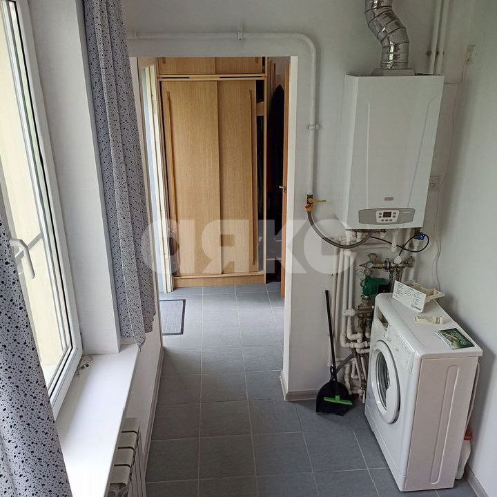 Фото №9: Дом 82&nbsp;м² + 6.7&nbsp;сот., 2&nbsp;эт. - Безымянное, ул. Дивногорская