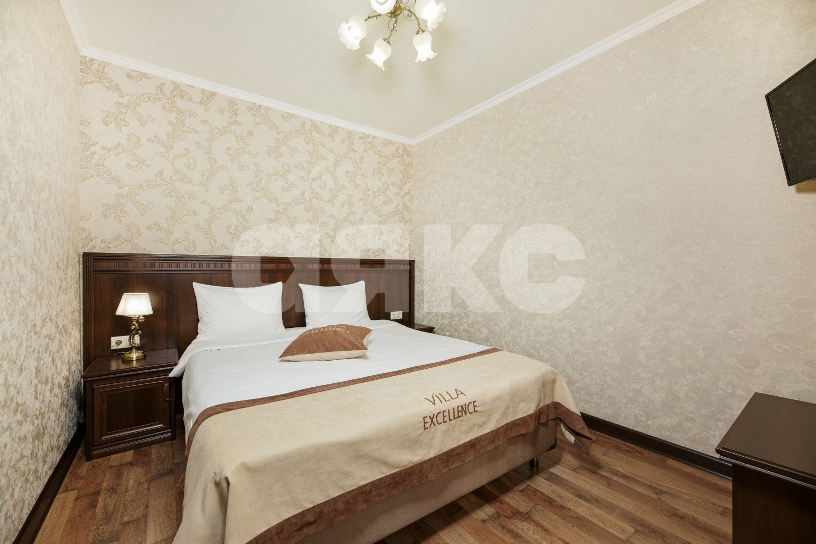 Фото №44: Дом 987&nbsp;м² + 3.71&nbsp;сот., 4&nbsp;эт. - Анапа, ул. Тургенева, 1