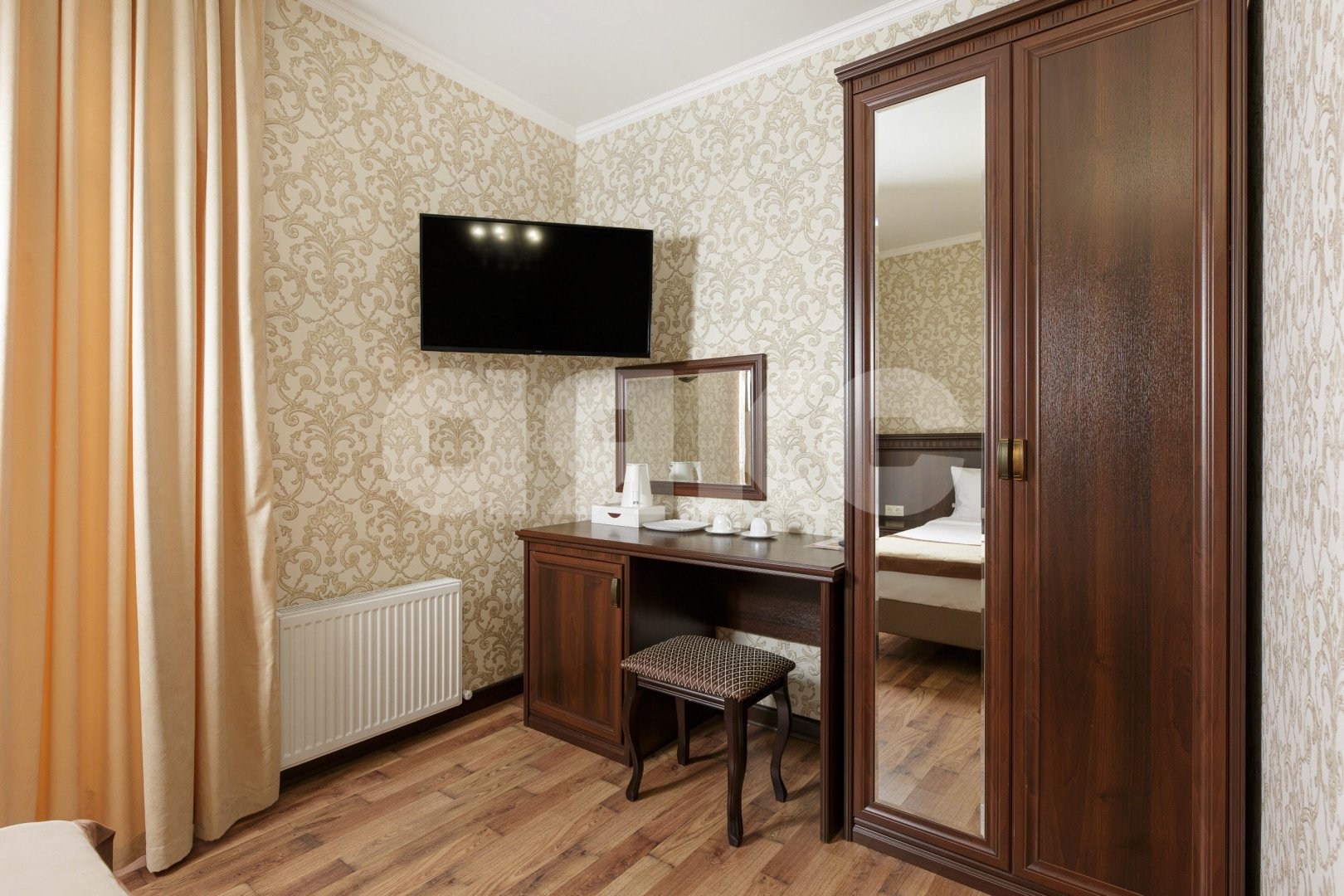 Фото №40: Дом 987&nbsp;м² + 3.71&nbsp;сот., 4&nbsp;эт. - Анапа, ул. Тургенева, 1