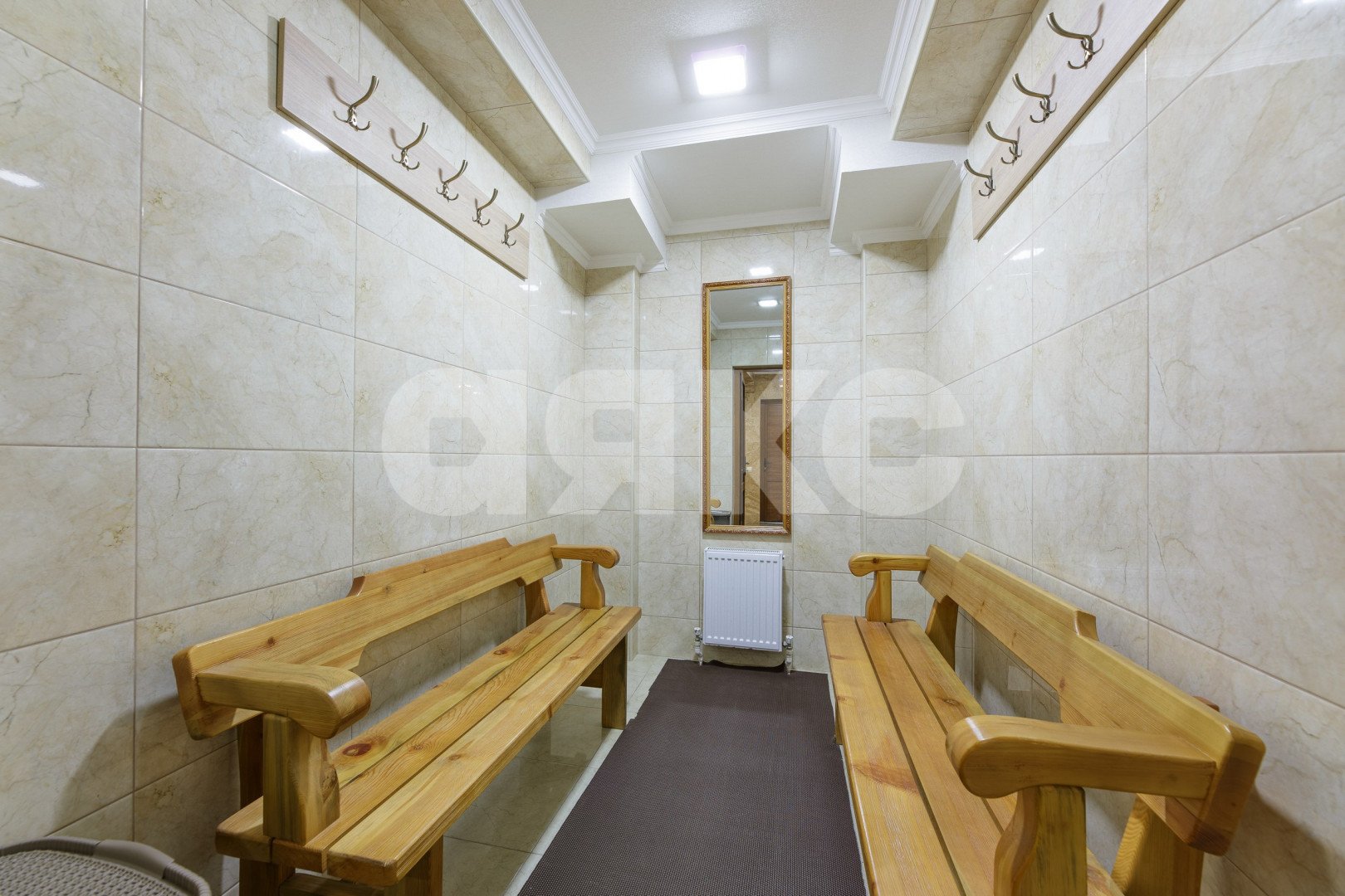 Фото №24: Дом 987&nbsp;м² + 3.71&nbsp;сот., 4&nbsp;эт. - Анапа, ул. Тургенева, 1