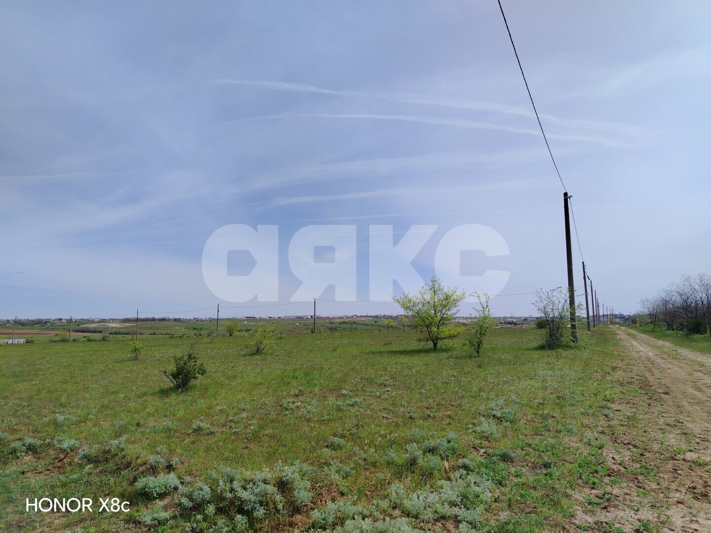 Фото №2: Участок садоводство 10&nbsp;сот. - Царицын, мкр. садовые участки Микояновское