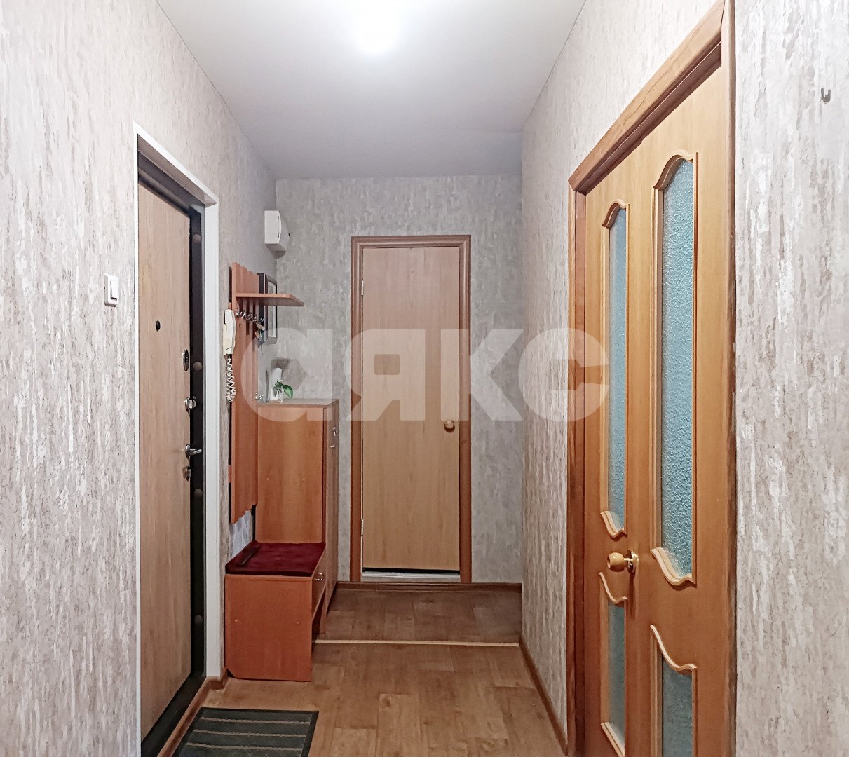 Фото №7: 2-комнатная квартира 52&nbsp;м², 7/9&nbsp;эт. - Волгоград, Дзержинский, 132-й, р. Семь Ветров, ул. 8-й Воздушной Армии, 34
