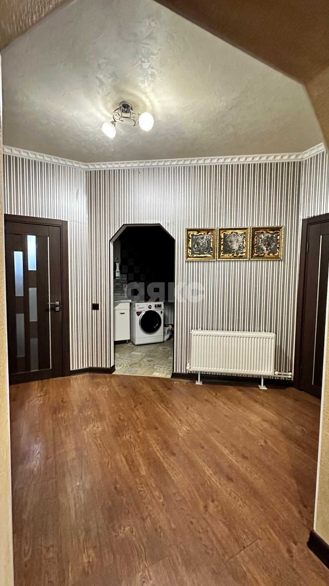 Фото №37: Дом 231&nbsp;м² + 7&nbsp;сот., 2&nbsp;эт. - Западный, ул. Героев Отечества, 3