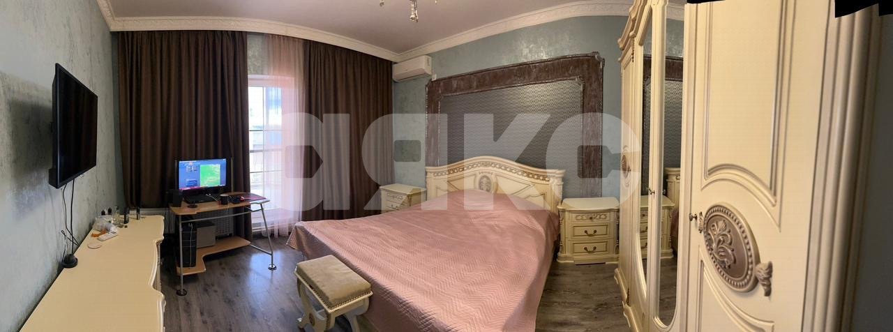 Фото №30: Дом 231&nbsp;м² + 7&nbsp;сот., 2&nbsp;эт. - Западный, ул. Героев Отечества, 3