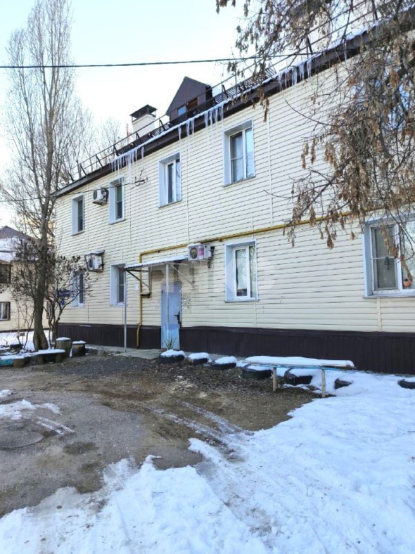 Фото №12: 2-комнатная квартира 47&nbsp;м², 1/2&nbsp;эт. - Волгоград, Тракторозаводский, 415-й, п. ГЭС, ул. Героев Шипки, 1