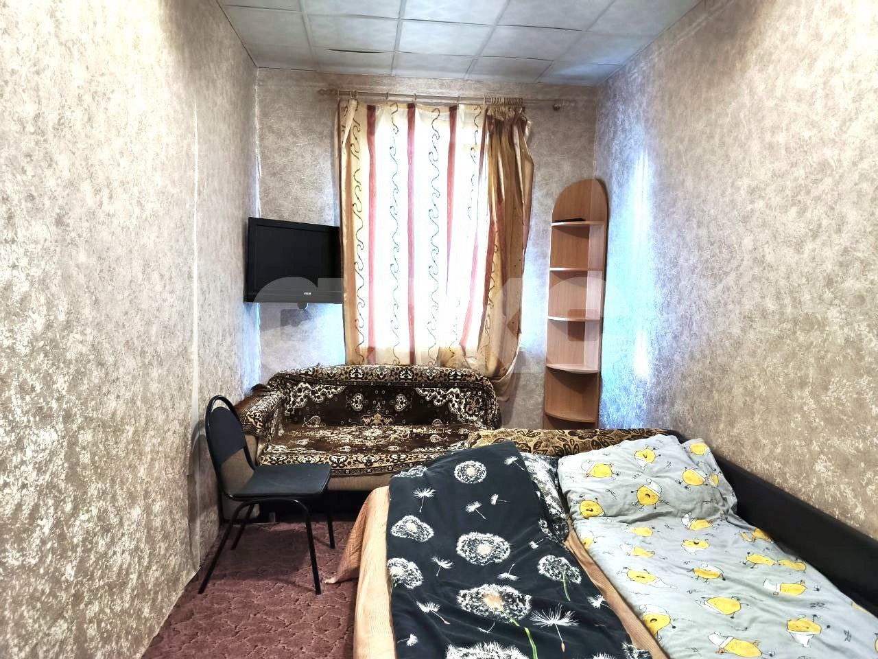 Фото №7: 2-комнатная квартира 47&nbsp;м², 1/2&nbsp;эт. - Волгоград, Тракторозаводский, 415-й, п. ГЭС, ул. Героев Шипки, 1