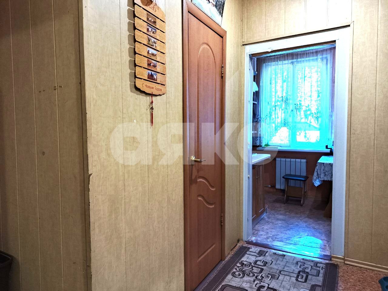 Фото №9: 2-комнатная квартира 47&nbsp;м², 1/2&nbsp;эт. - Волгоград, Тракторозаводский, 415-й, п. ГЭС, ул. Героев Шипки, 1