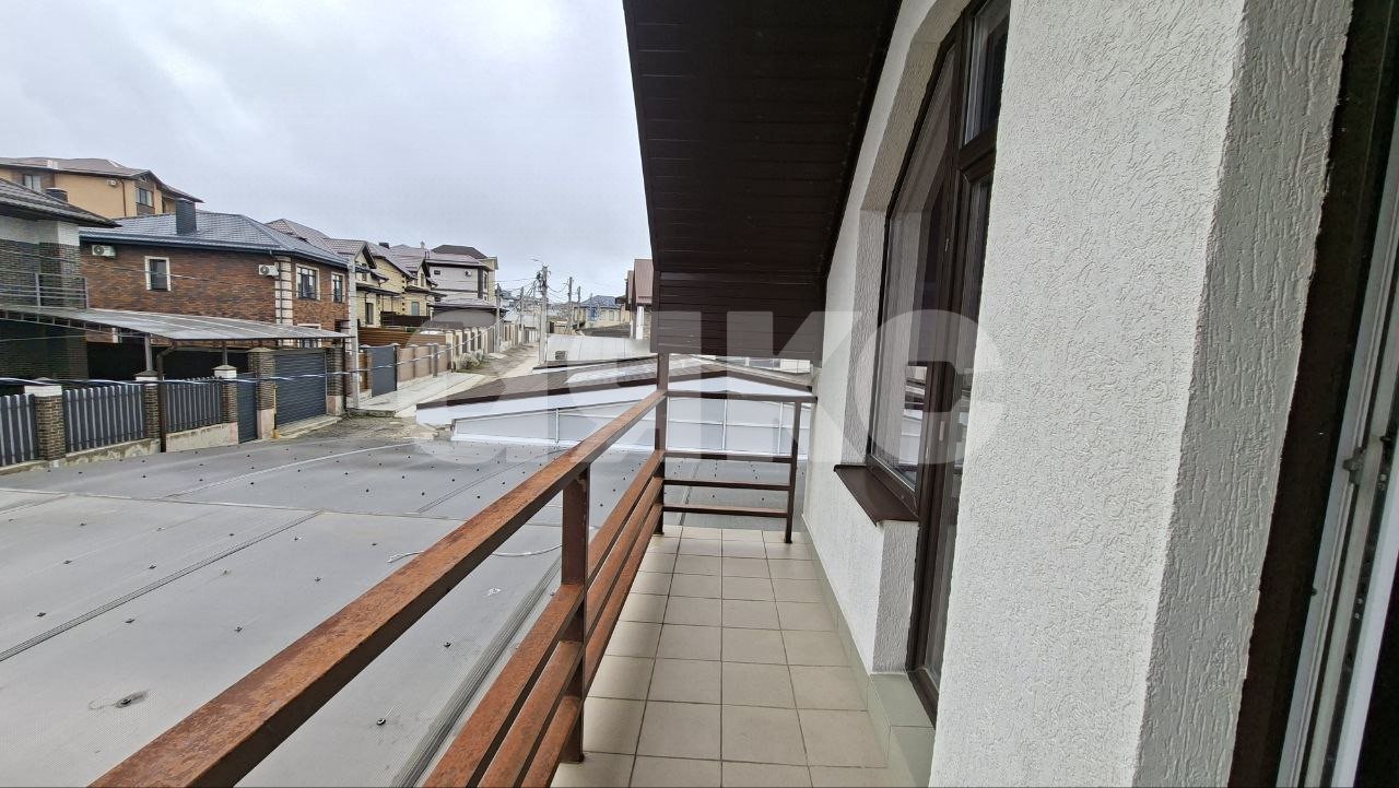 Фото №20: Дом 175&nbsp;м² + 6.7&nbsp;сот., 2&nbsp;эт. - Супсех, ул. Покровская