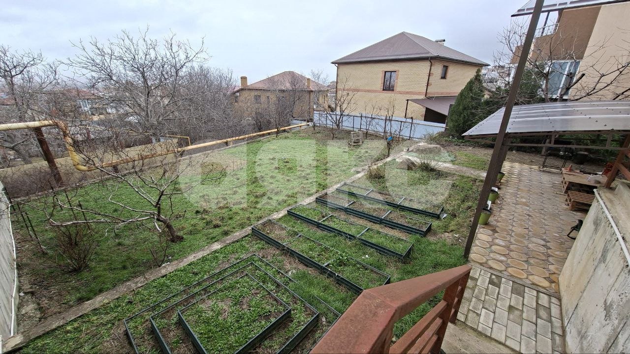 Фото №4: Дом 175&nbsp;м² + 6.7&nbsp;сот., 2&nbsp;эт. - Супсех, ул. Покровская
