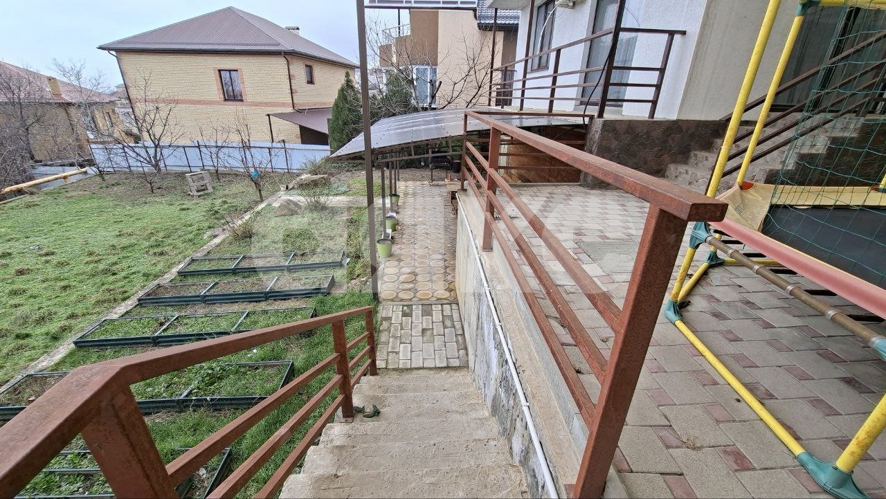 Фото №7: Дом 175&nbsp;м² + 6.7&nbsp;сот., 2&nbsp;эт. - Супсех, ул. Покровская