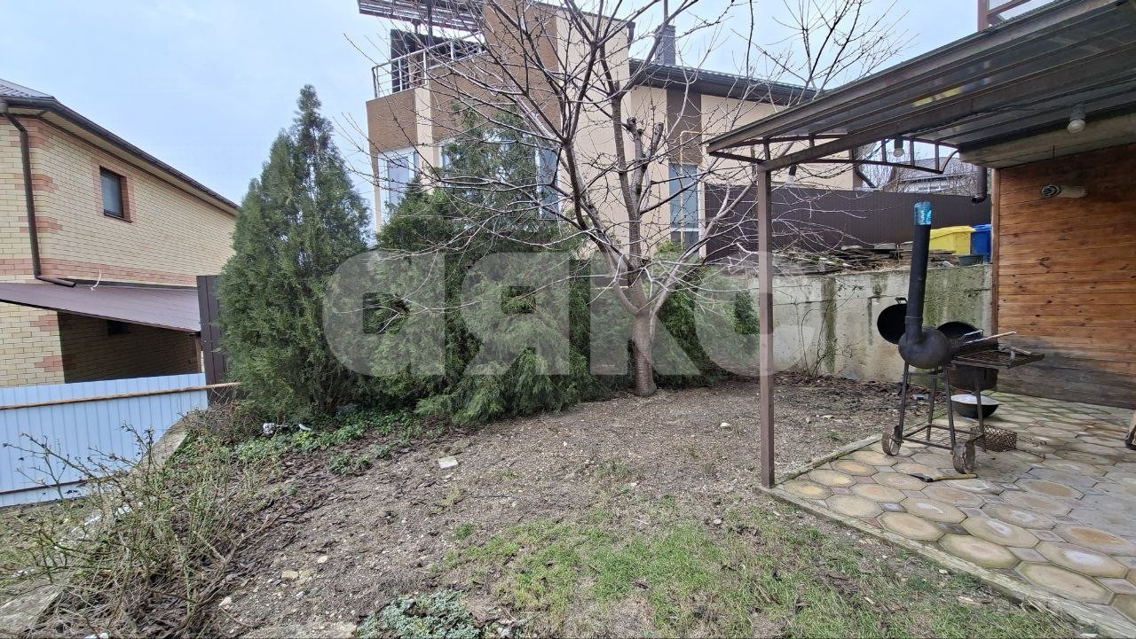 Фото №5: Дом 175&nbsp;м² + 6.7&nbsp;сот., 2&nbsp;эт. - Супсех, ул. Покровская