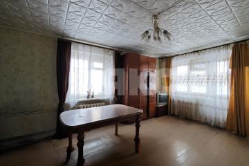 Фото №1: 1-комнатная квартира 30 м², 4/4 эт. - Первомайский, ул. Пролетарская, 16