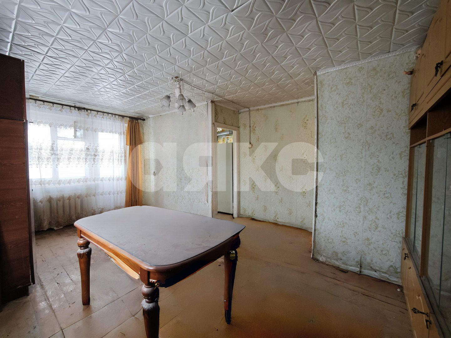 Фото №5: 1-комнатная квартира 30&nbsp;м², 4/4&nbsp;эт. - Первомайский, ул. Пролетарская, 16