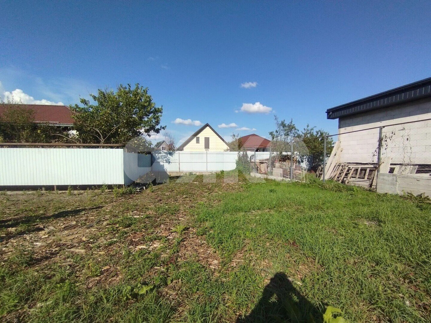 Фото №10: Земельный участок под ИЖС 6.5&nbsp;сот. - Горячий Ключ, мкр. Курортная Зона