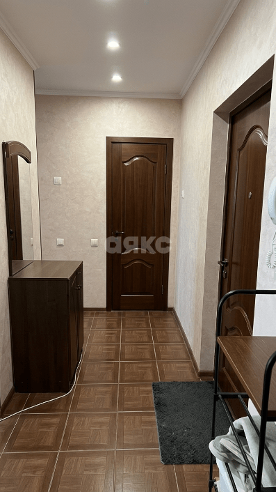 Фото №3: 1-комнатная квартира 36&nbsp;м², 10/10&nbsp;эт. - Батайск, ул. Индустриальная, 1А