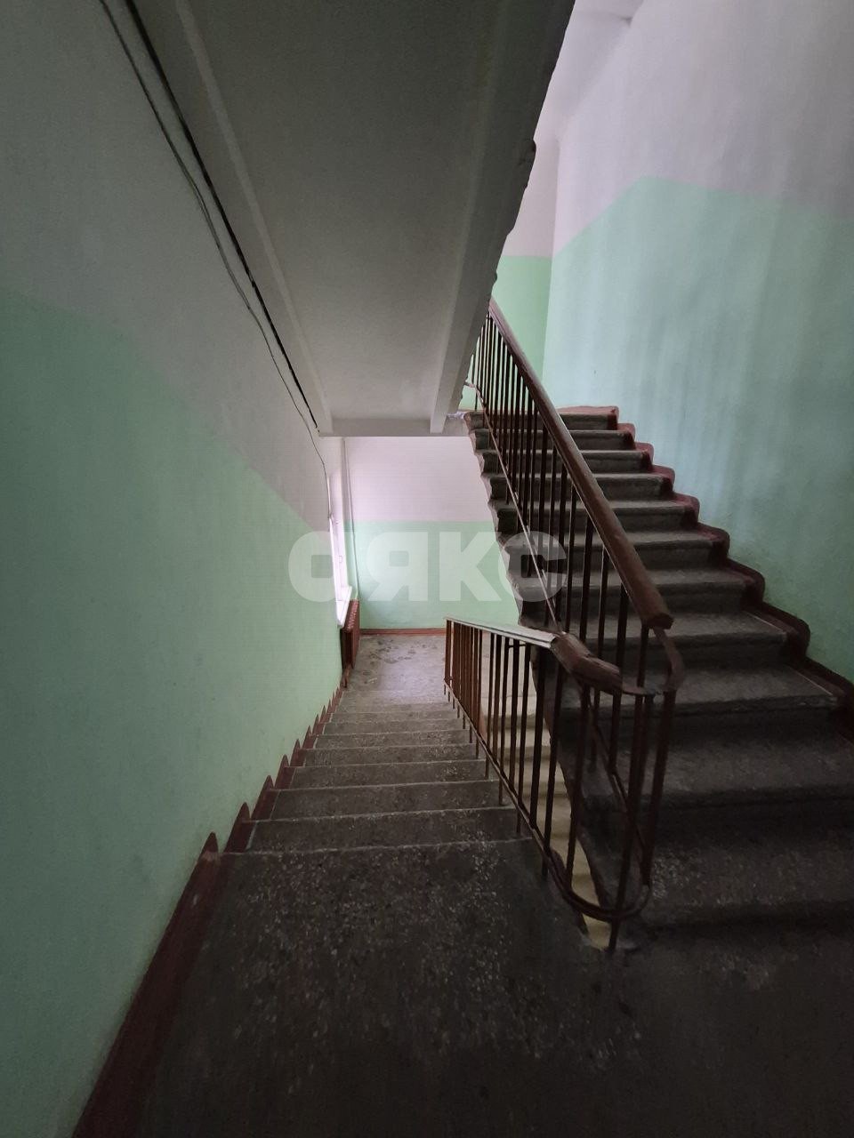 Фото №12: 2-комнатная квартира 48&nbsp;м², 2/4&nbsp;эт. - Воскресенск, мкр. Центральный, ул. Победы, 18