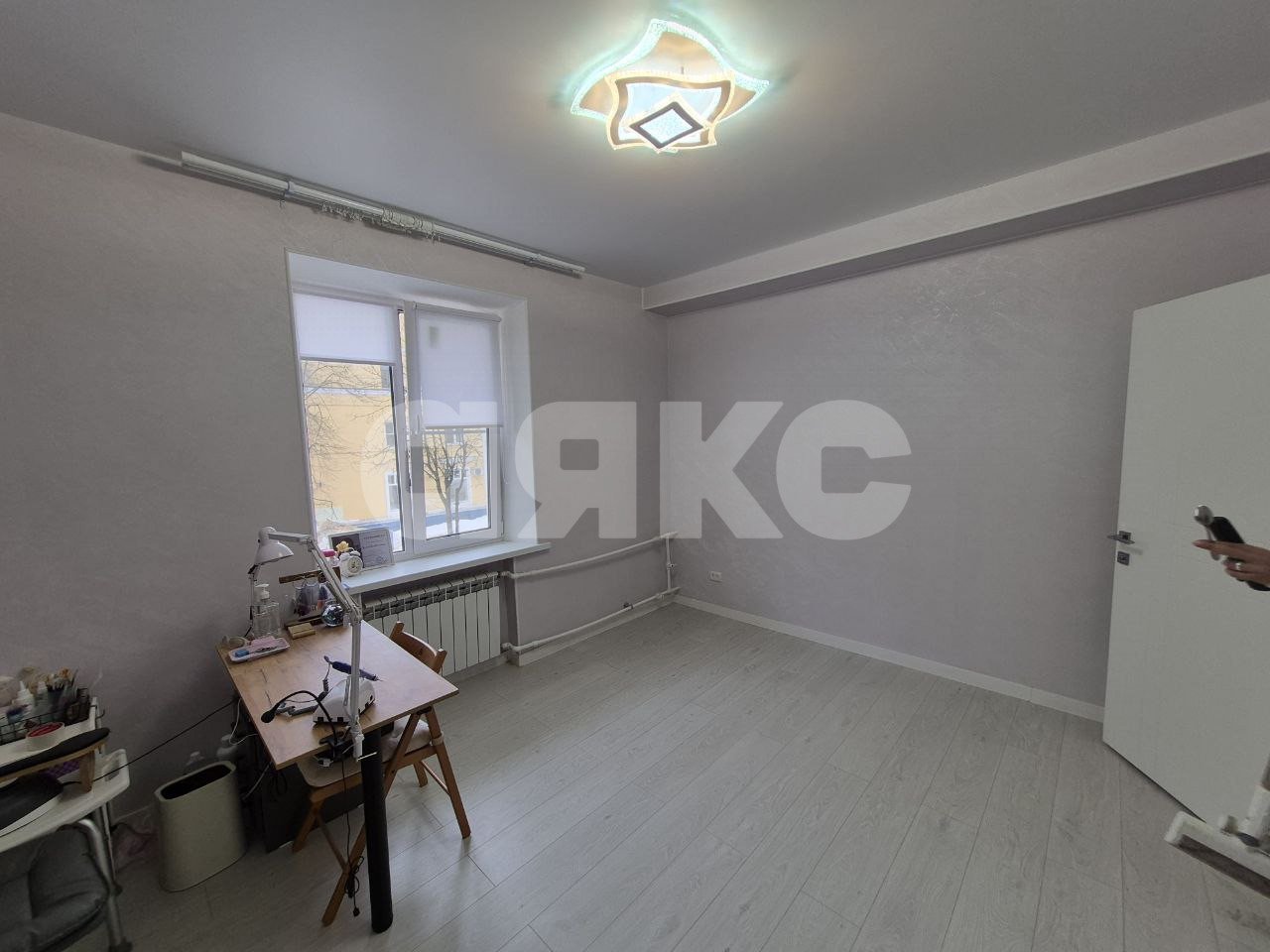 Фото №5: 2-комнатная квартира 48&nbsp;м², 2/4&nbsp;эт. - Воскресенск, мкр. Центральный, ул. Победы, 18