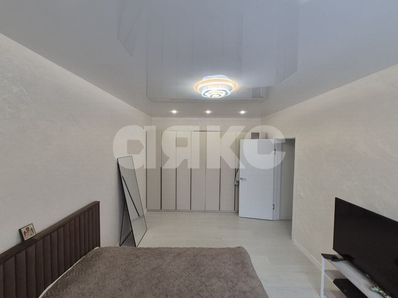 Фото №4: 2-комнатная квартира 48&nbsp;м², 2/4&nbsp;эт. - Воскресенск, мкр. Центральный, ул. Победы, 18