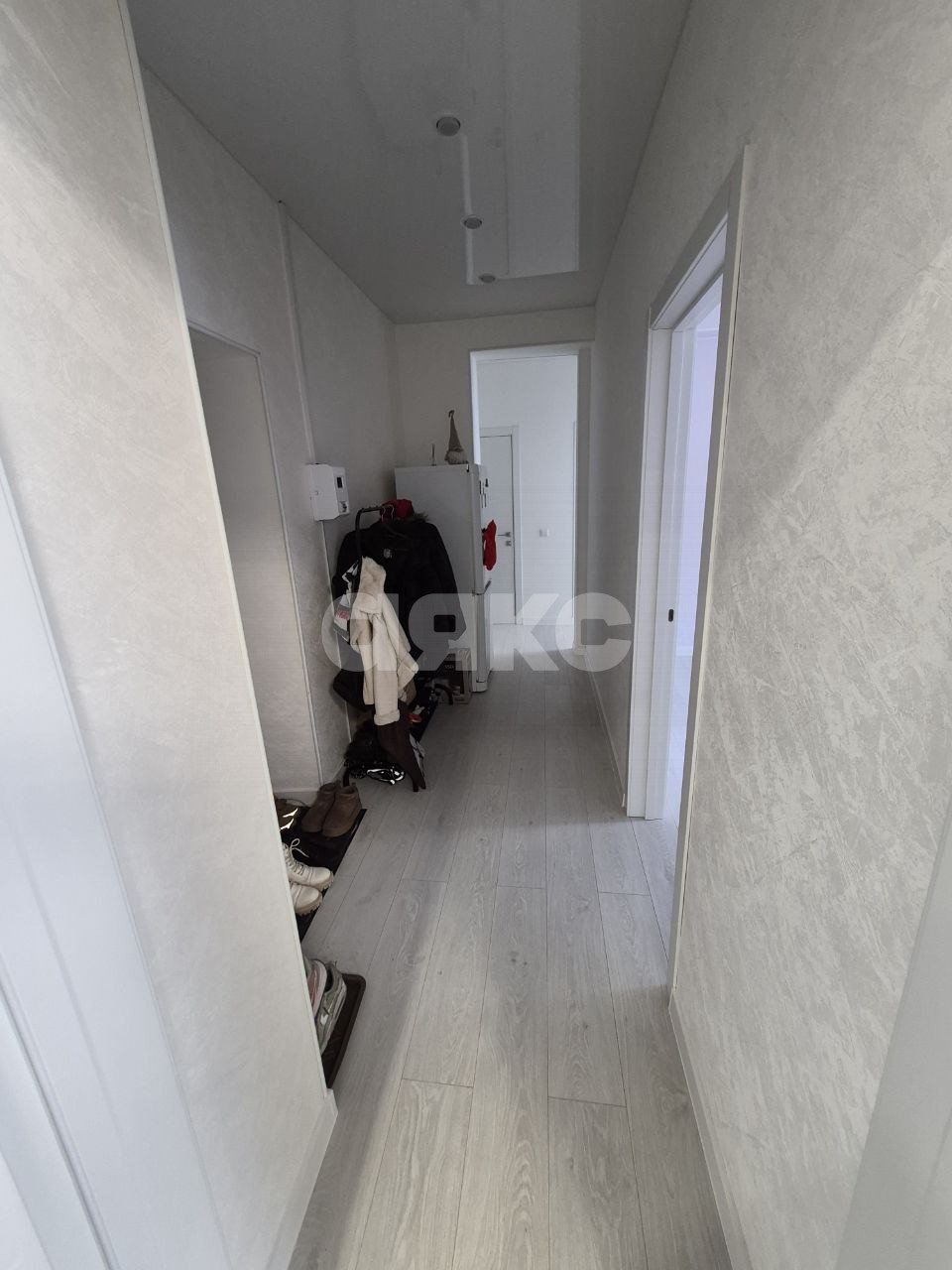 Фото №6: 2-комнатная квартира 48&nbsp;м², 2/4&nbsp;эт. - Воскресенск, мкр. Центральный, ул. Победы, 18