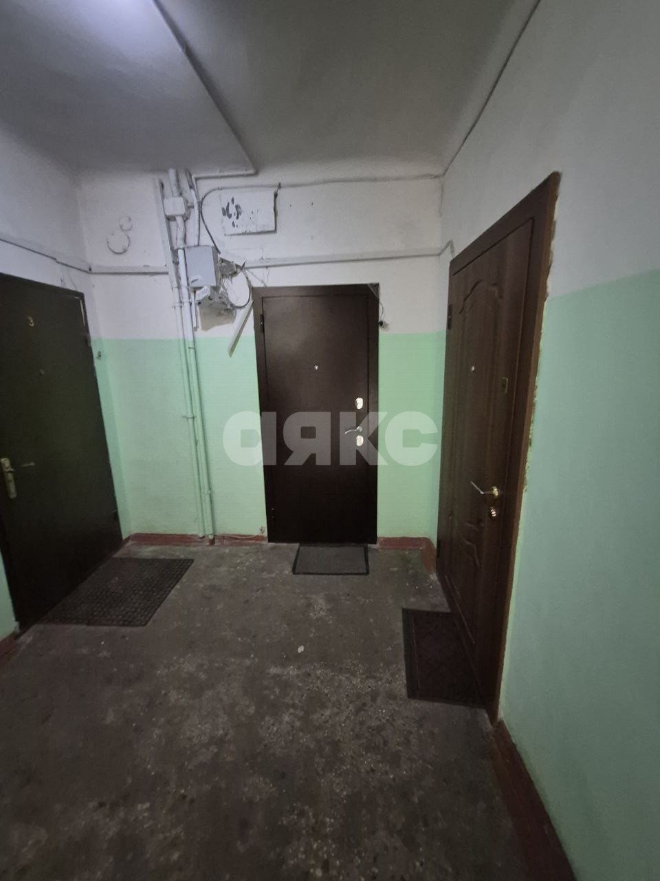 Фото №11: 2-комнатная квартира 48&nbsp;м², 2/4&nbsp;эт. - Воскресенск, мкр. Центральный, ул. Победы, 18