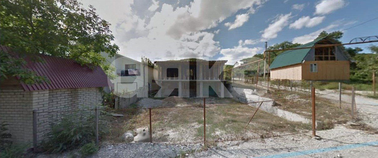 Фото №2: Дом 140&nbsp;м² + 10.6&nbsp;сот., 2&nbsp;эт. - Геленджик, мкр. СНТ Ореховая Роща, 17