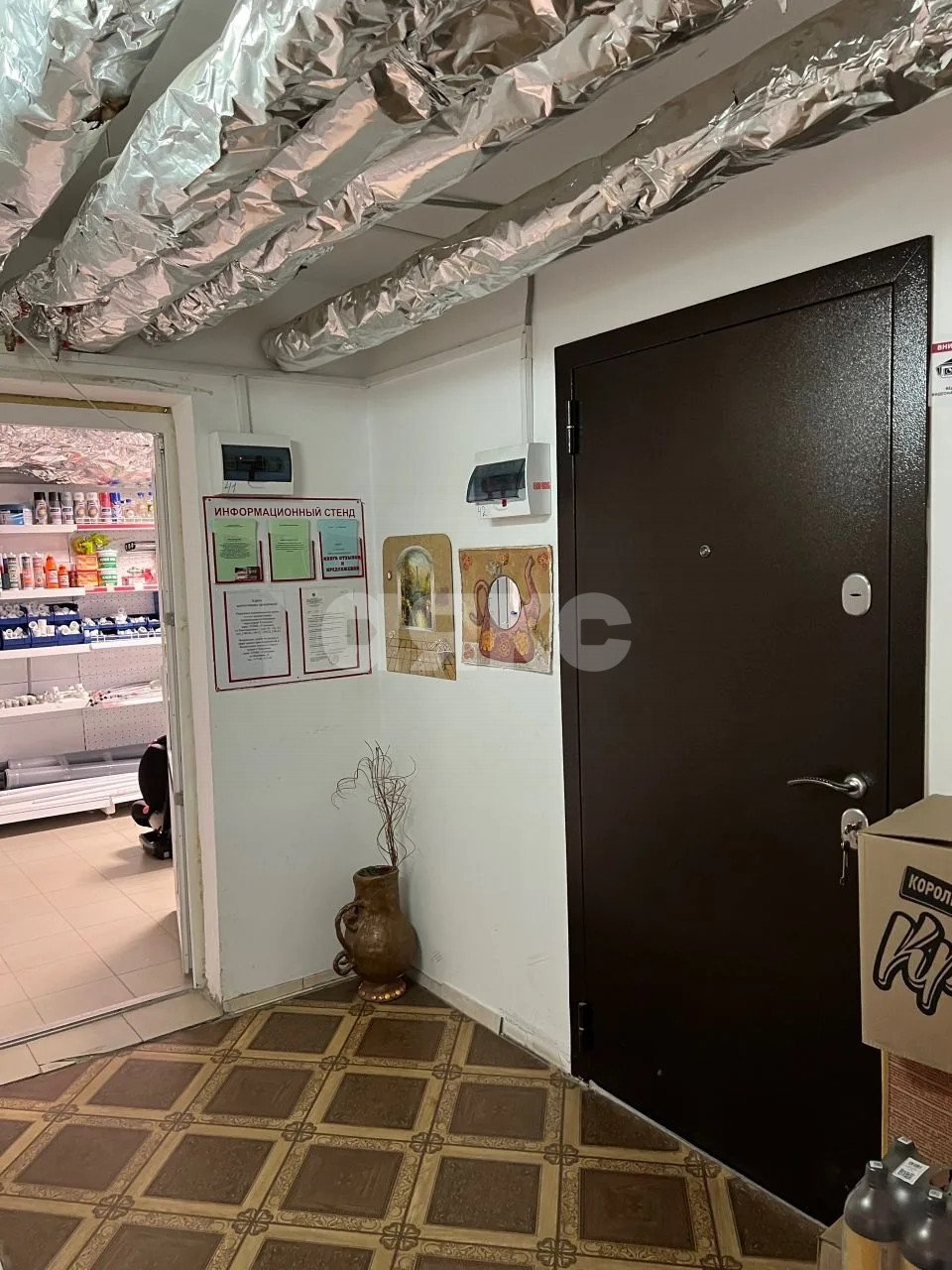 Фото №6: Комната 13&nbsp;м², -1/16&nbsp;эт. - Геленджик, Северный, мкр. жилой комплекс Кубанская Марка, ул. Маршала Жукова, 1к5