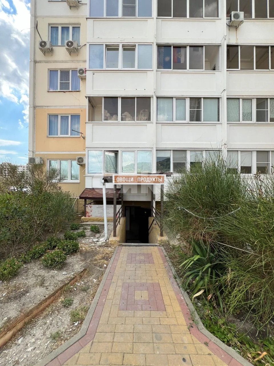 Фото №5: Комната 13&nbsp;м², -1/16&nbsp;эт. - Геленджик, Северный, мкр. жилой комплекс Кубанская Марка, ул. Маршала Жукова, 1к5