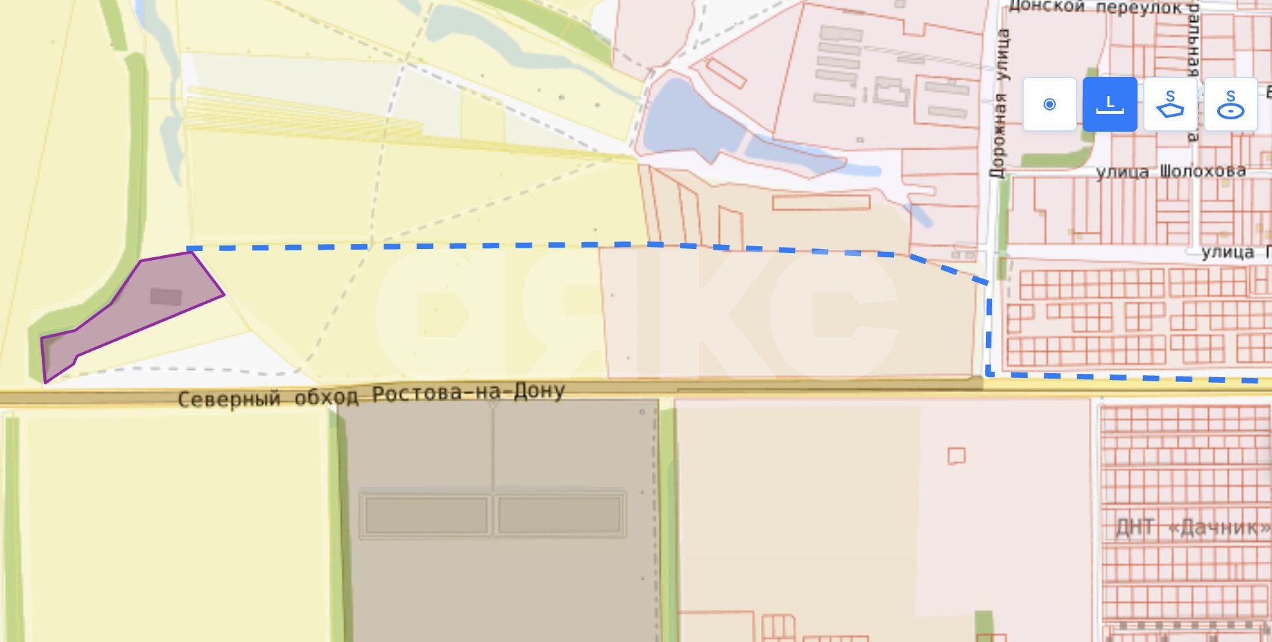 Фото №6: Коммерция 1800&nbsp;м², 1/1&nbsp;эт. - Ростовская область Аксайский район