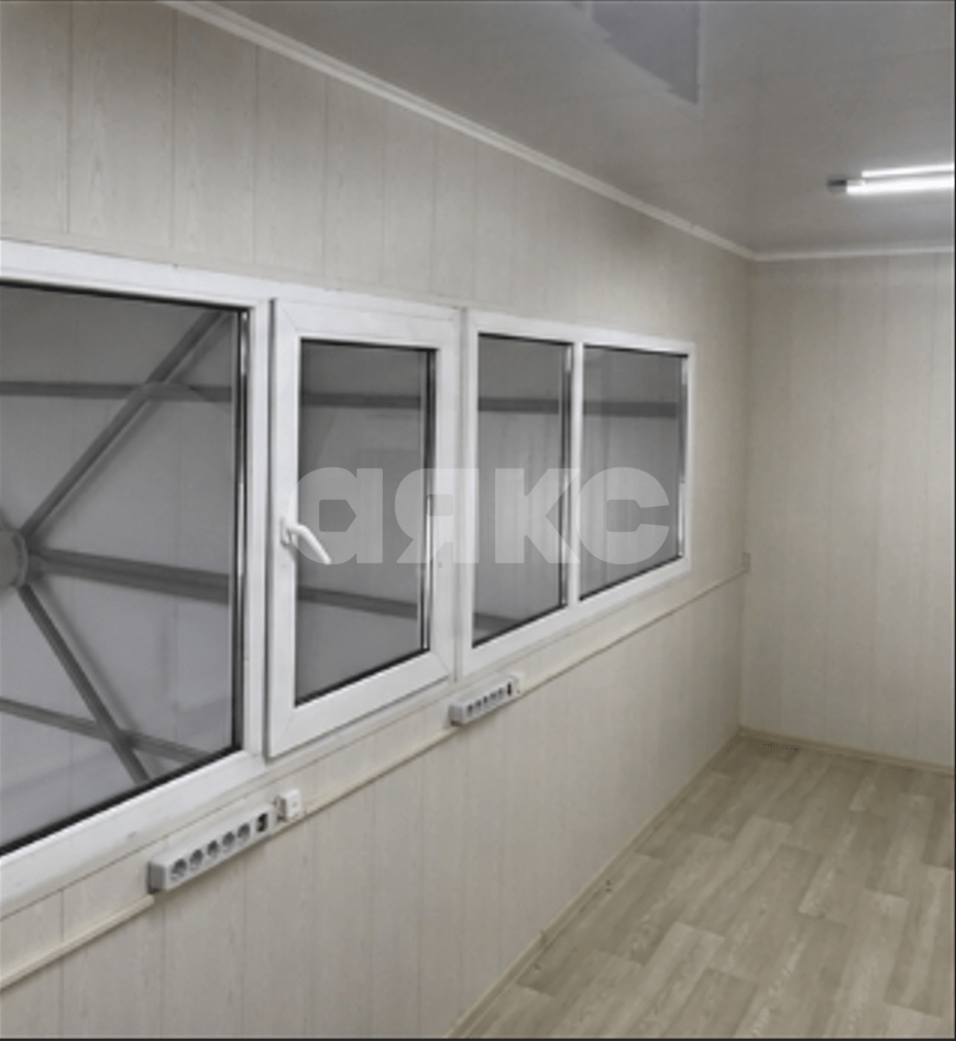 Фото №5: Коммерция 1800&nbsp;м², 1/1&nbsp;эт. - Ростовская область Аксайский район
