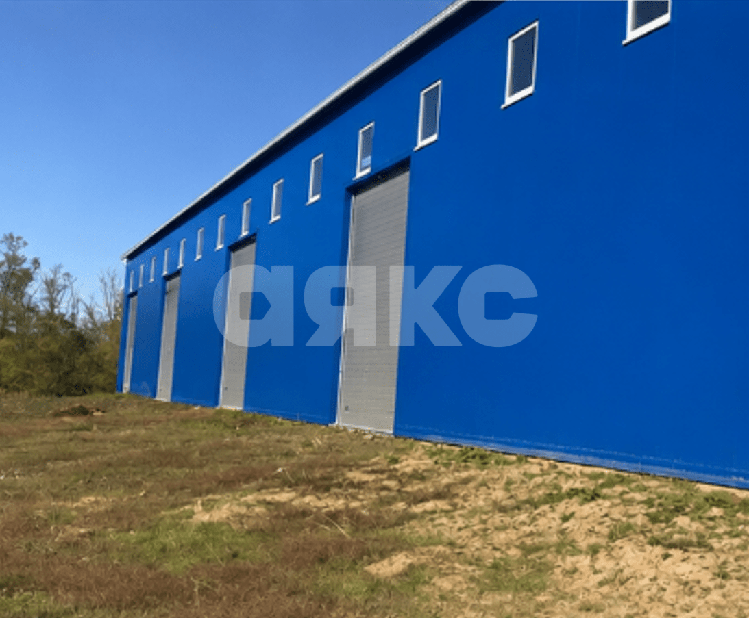 Фото №1: Коммерция 1800&nbsp;м², 1/1&nbsp;эт. - Ростовская область Аксайский район