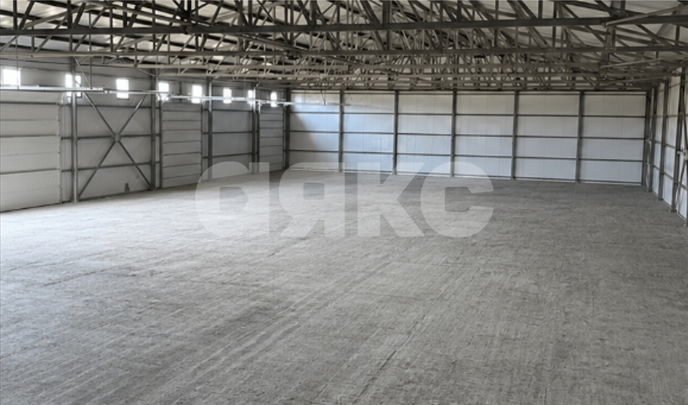 Фото №2: Коммерция 1800&nbsp;м², 1/1&nbsp;эт. - Ростовская область Аксайский район
