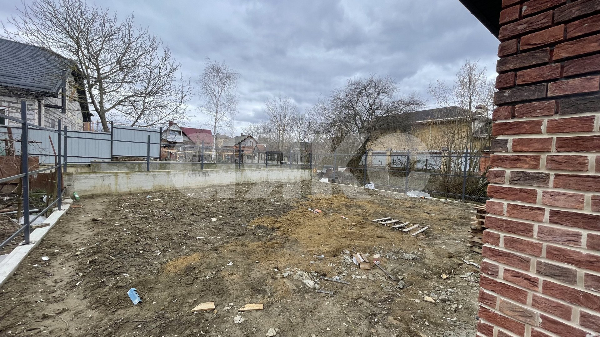 Фото №8: Дом 126&nbsp;м² + 5&nbsp;сот., 1&nbsp;эт. - Горячий Ключ, мкр. Курортная Зона, ул. Репина