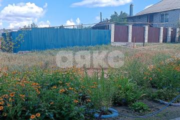 Фото №1: Земельный участок под ИЖС 6.4 сот. - Волгоград, мкр. Горный, ул. Метростроевская, 28