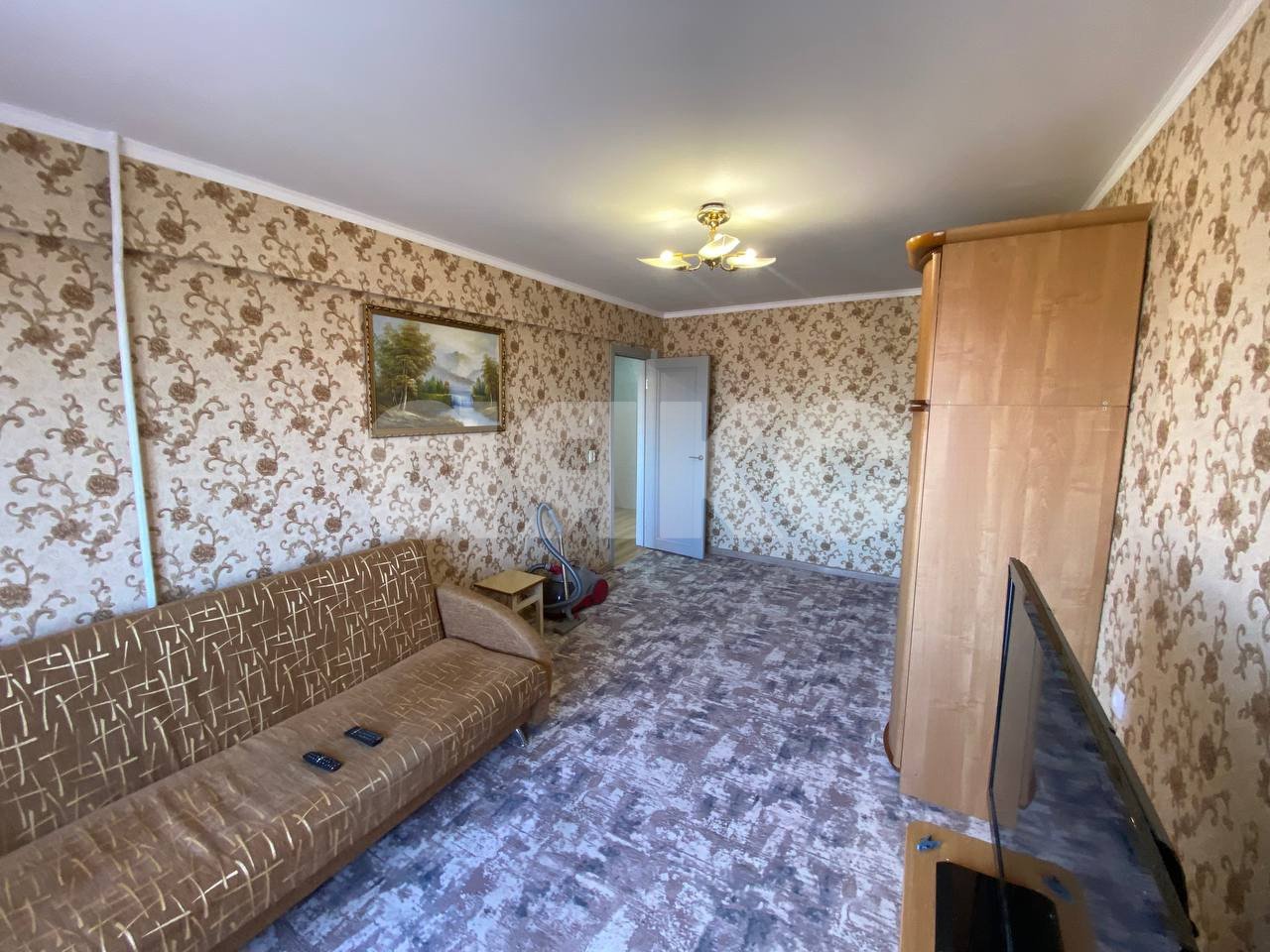 Фото №1: 3-комнатная квартира 74&nbsp;м², 4/5&nbsp;эт. - Сочи, Центральный, мкр. Донская, ул. Гранатная, 10