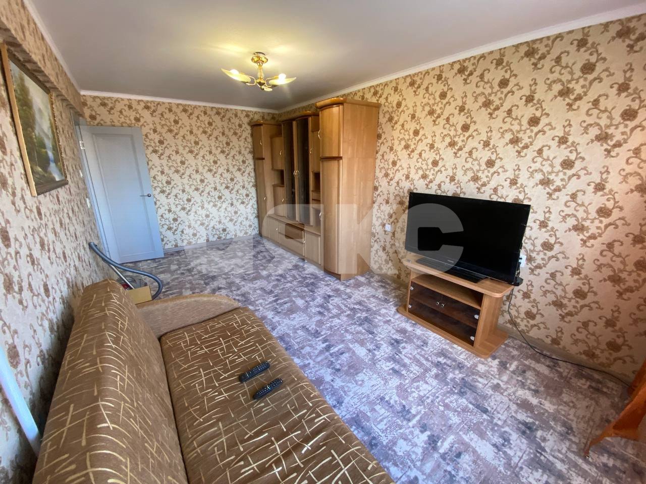 Фото №2: 3-комнатная квартира 74&nbsp;м², 4/5&nbsp;эт. - Сочи, Центральный, мкр. Донская, ул. Гранатная, 10