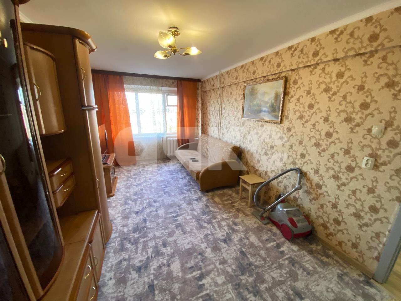 Фото №4: 3-комнатная квартира 74&nbsp;м², 4/5&nbsp;эт. - Сочи, Центральный, мкр. Донская, ул. Гранатная, 10