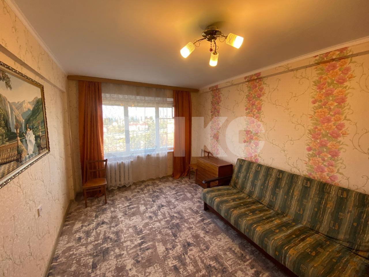 Фото №6: 3-комнатная квартира 74&nbsp;м², 4/5&nbsp;эт. - Сочи, Центральный, мкр. Донская, ул. Гранатная, 10