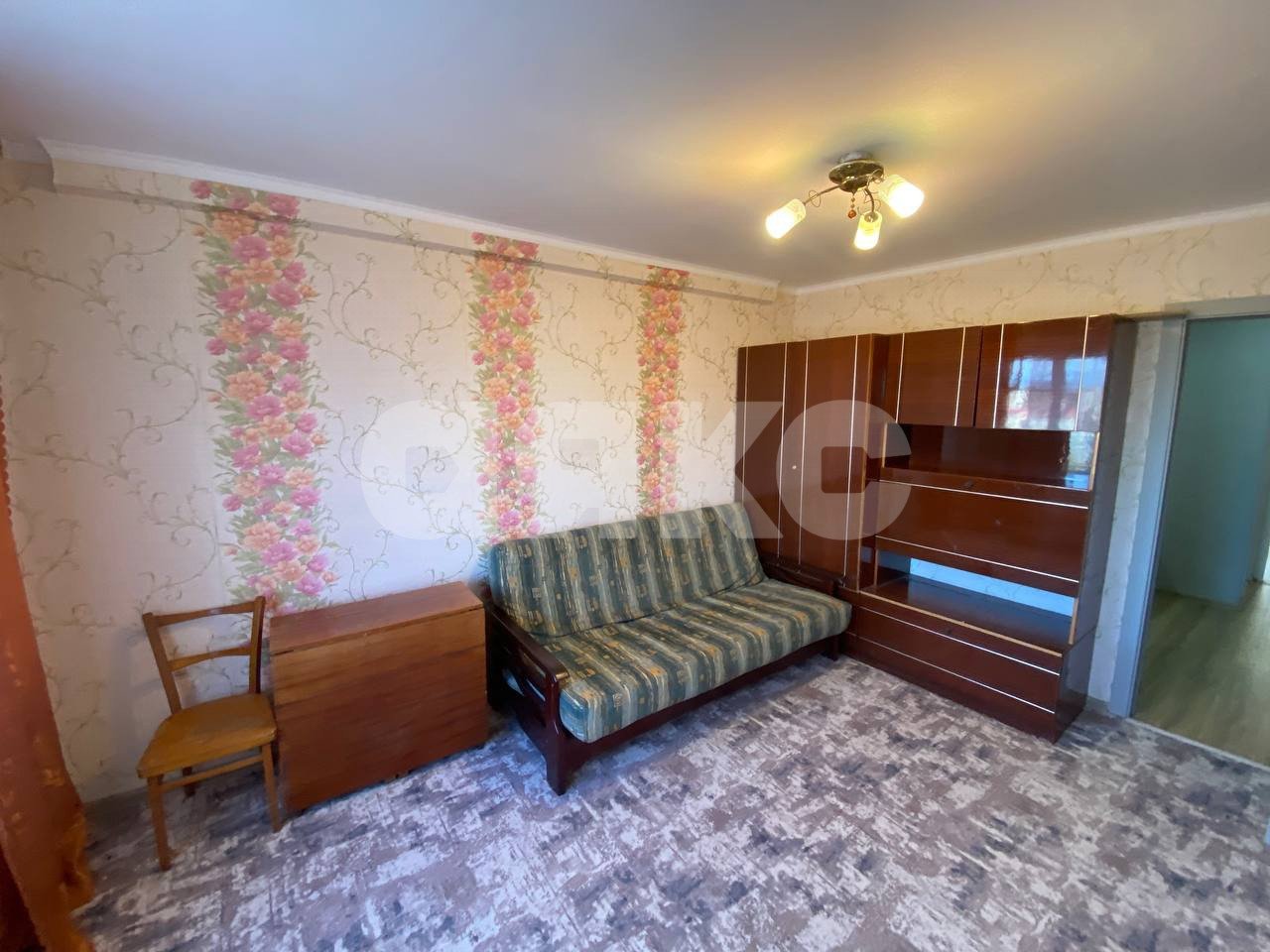 Фото №5: 3-комнатная квартира 74&nbsp;м², 4/5&nbsp;эт. - Сочи, Центральный, мкр. Донская, ул. Гранатная, 10