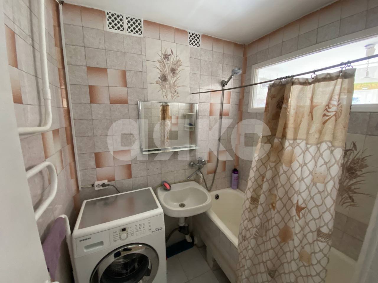 Фото №15: 3-комнатная квартира 74&nbsp;м², 4/5&nbsp;эт. - Сочи, Центральный, мкр. Донская, ул. Гранатная, 10